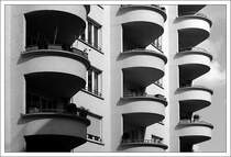 Wohnen in M�nchen. 3.4.2007 (Matthias)