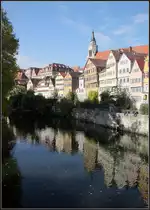 . T�bingen am Neckar - Oktober 2011 (Matthias)