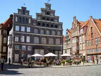 L�neburg, Industrie- und Handwerkskammer am Sande (08.05.2011)