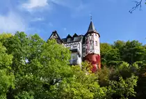 Sch�ne alte Villa in Gem�nd an der Urft - 24.09.2011