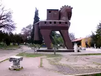 07.03.2011
T�rkei
Troja