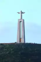 Lissabon Hafeneinfahrt
Mai 2011