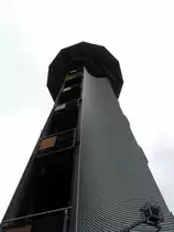 Der B�rensteinturms in Plauen. Foto 03.05.2012