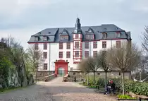 Schlo� in Idstein - 14.04.2012