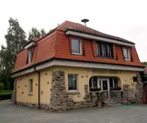 Die Drachenh�hle in Syrau. Foto 31.05.2012