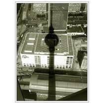 Unverkennbar... 8.9.2006 (Matthias)