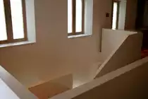 Im Museum Kunst der Westk�ste in Alkersum auf F�hr am 26.06.2012