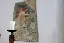 In der St.-Laurentii-Kirche in S�derende auf F�hr am 28.06.2012