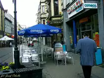 16.05.2004, Chorz�w, ul. Wolności