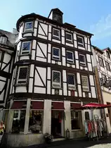 Haus am B�renbronnen in BERNKASTEL-KUES;120823