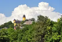 Schlo� Montabaur - 04.08.2012