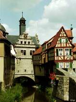 Marktbreit (Juni 1997)