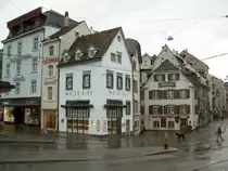 Basel, Barf�sserplatz (07.10.2012)