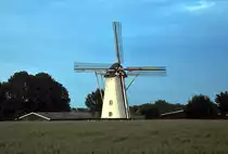 M�hle bei Breda (NL) 15.09.2012