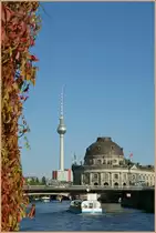 Herbst in Berlin.
16.09.2012