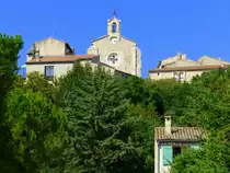 Frankreich, Languedoc-Roussillon, H�rault, Teyran (bei Montpellier), 08.09.2012