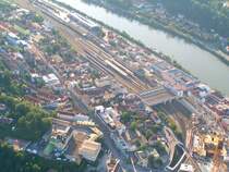 Bahnhof (S�dansicht) 070616
