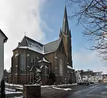 St. Petrus und Paulus in Odendorf - 09.02.2013