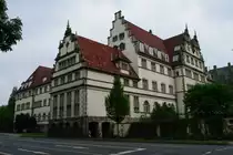 Minden, Gro�er Domhof (09.05.2010)