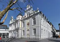 Stadtverwaltung K�nigswinter - 07.04.2013