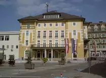 Velden, Rathaus am Gemonaplatz (19.05.2013)