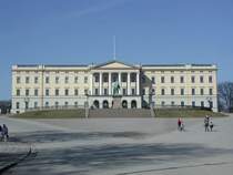 Das k�nigliche Schlo�; 27.03.2003