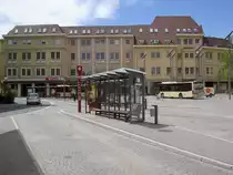 Klagenfurt, Heiliggeistplatz (20.05.2013)