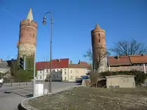 J�terbog Dammtor 05-03-2013