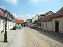 Beeskow Stadtansichten 26-04-2013