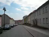 Strausberg Stadtansichten Georg-Kuntze-Stra�e 23-04-2013