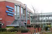 Kurverein Neuharlingersiel
Aufnahmedatum: 13. November 2010