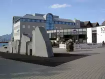 Bodo, Torget Platz (29.06.2013)