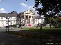 2013.10.18 - Aachen - Casino