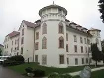 Feldkirchen, sp�tgotischer Bamberger Amtshof (30.09.2013)