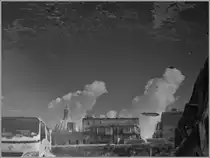 Valletta als Spiegelbild.
20.Sept. 2013