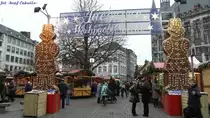 (2013.11.22)- Aachen-Weihnachtsmarkt