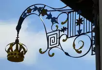 V�hrenbach,  Kalte Herberge , Hotel und Gasthof mit langer Tradition auf den Schwarzwaldh�hen, Aug.2013