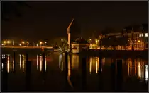 <U>Rheintorturm in Konstanz.</U>

Im Oktober 2013.