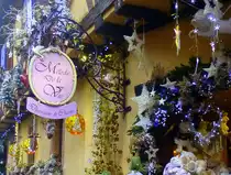 Weihnachtsm�rkte im Elsass - Riquewihr - 12.12.2013