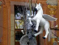 Weihnachtsm�rkte im Elsass - Stra�burg - 13.12.2013