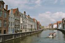 Rundfahrt durch Br�gge 06-05-2004