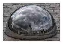 Nancy  -  Place Stanislas
Aufgenommen am 12.06.2013