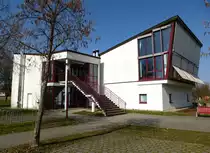 March-Buchheim, das B�rgerhaus, M�rz 2014