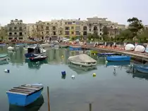 Im Hafen von Birzebbuga (22.03.2014)