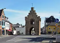 Herringer-Tor in Erftstadt-Lechenich - 19.03.2014