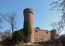 Landesburg Z�lpich - 12.03.2014