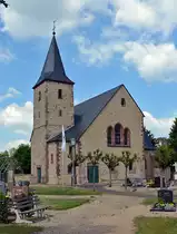 St. Agnes in Z�lpich-L�venich - 16.05.2014