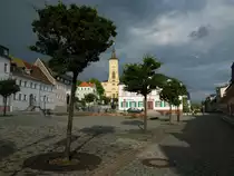 29.05.2014 Marktplatz Hartha (bei D�beln)