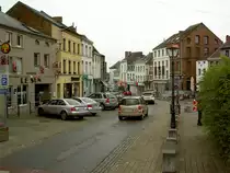 Gembloux, Place Saint Guibert (28.06.2014)