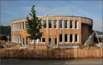 . Altes Holz -

Der Waldorfkindergarten in Esslingen von Lederer, Ragnarsd�ttir, Oei.

04.10.2013 (Matthias)